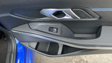 BMW 3 Series 330e M Sport 4dr Step Auto Saloon